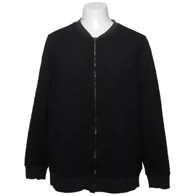 Bomberjacka (Svart) från Denim by Hampton Republic 27 Elastan, Polyester