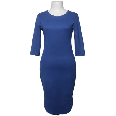 Robe (Bleu) de Lulu Love Élasthane, Polyester