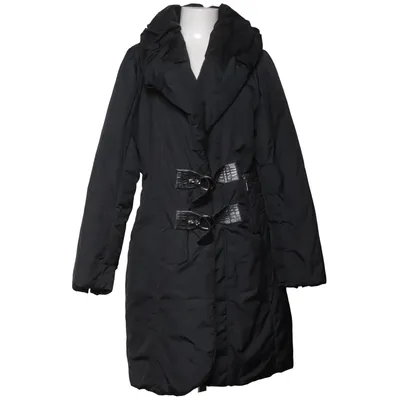 Vinterkappa (Grå) från Airfield Polyester