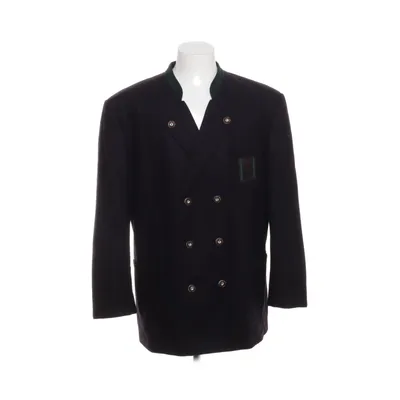 Kavaj (Svart) från Lodenfrey Polyamid, Ull