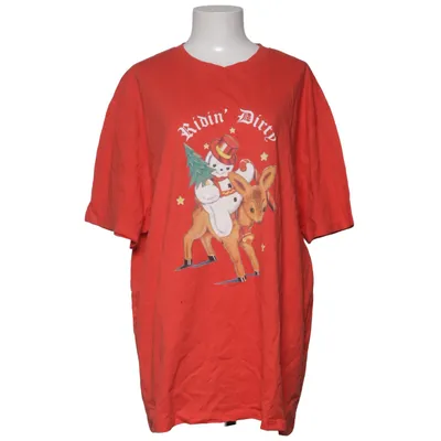 T-shirt (20) de New Girl Order Coton
