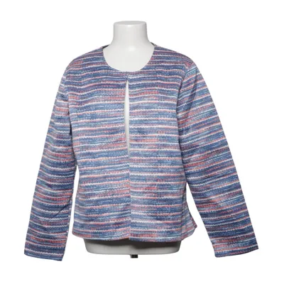 Cardigan (Blå, Hvid, Pink) fra Damart Polyester