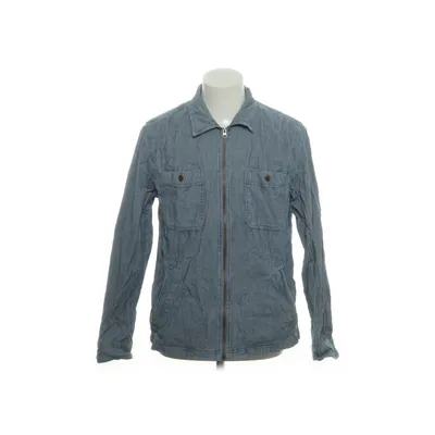 Denim jacket (Blue) from Superdry Cotton