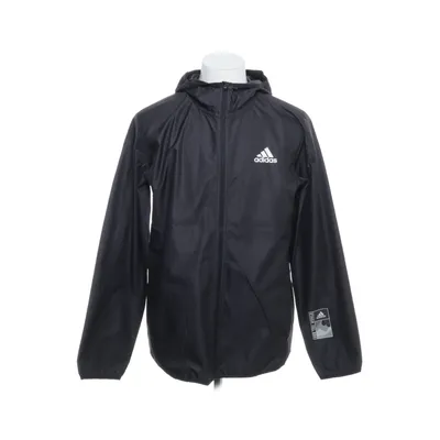 Träningsjacka (Svart) från Adidas