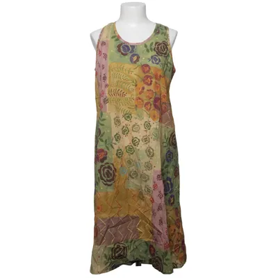 Robe (Vert, Multicolore) de Gudrun Sjödén Coton biologique