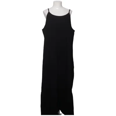 Maxi dress (Black) from Rainbow Cotton, Elastane