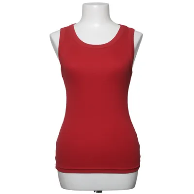 Tank Top (Red) from Ever.me