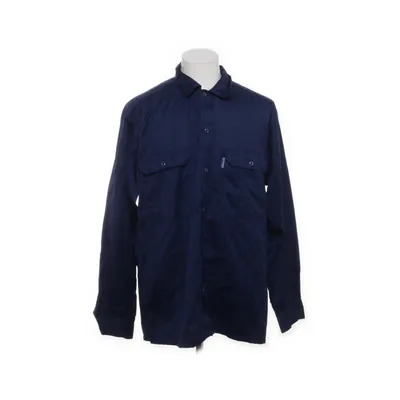 Arbetsskjorta (Blå) från Björnkläder