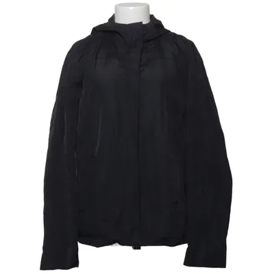 Jacket (Black) from H&M Polyamide, Polyester