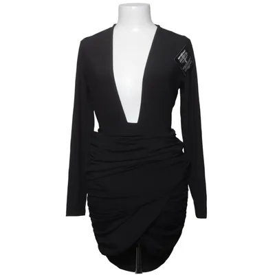 Jurk (Low Front Dress) van Notion 1.3 Elastaan, Polyester