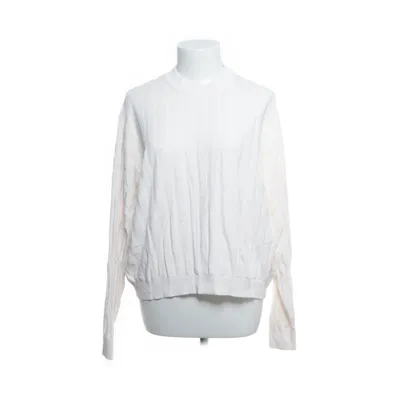 Tröja (Beige) från Pernilla Wahlgren Nylon, Viskos