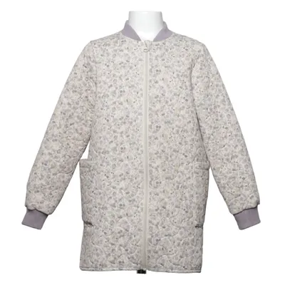 Bomberjacka (Beige, Lila, Grön) från Wheat Återvunnen polyester