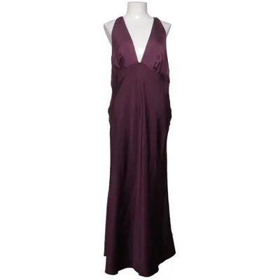 Långklänning (Lila) från ASOS Design Polyester