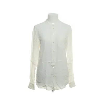 Bluse (Hvid) fra Closed