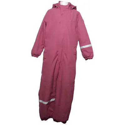 Overall (Roze) van ZigZag Polyester