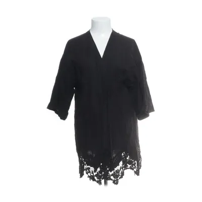 Kimono (Svart) från Serenity by Indiska Bomull