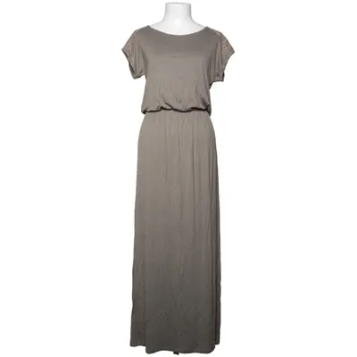 Maxi jurk (SIDA-L-DR) van Freequent Elastaan, Viscose