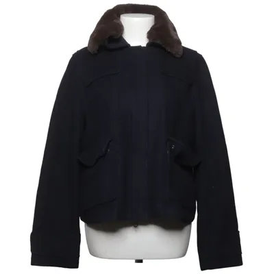 Jack (Blauw) van Hunkydory Polyamide, Wol