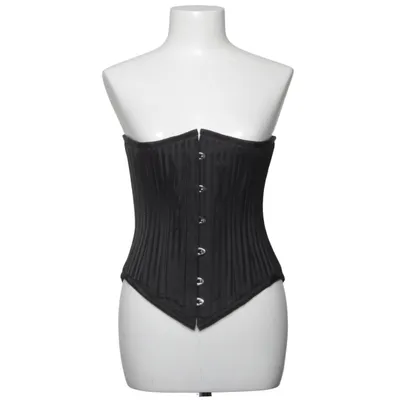 Korset (Sort) Bomuld, Polyester