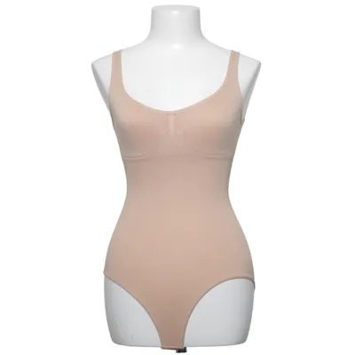 Corrigerende body (Slim Body) van Magic Bodyfashion Elastaan, Polyamide