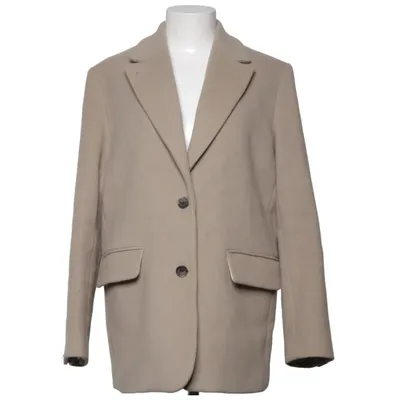 Blazer (Beige) van & Other Stories Polyamide, Polyester, Viscose, Wol