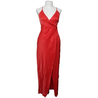 Klänning (Röd) från Bardot Polyester, Viskos