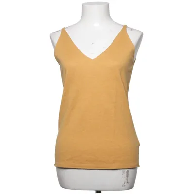 Tanktop  (Brun) fra Rodier Akryl, Kashmir, Bomuld, Polyamid, Polyester, Silke, Viscose, Uld