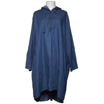 Klänning (HOOD TUNIC) från DNY CPH Bomull