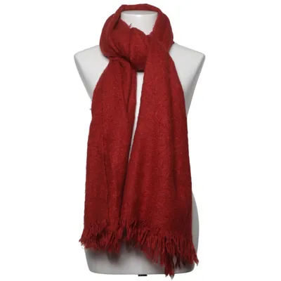Scarf (Red) from Nali Polyester