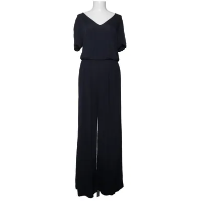Jumpsuit (Black) from Max & Co. Elastane, Viscose