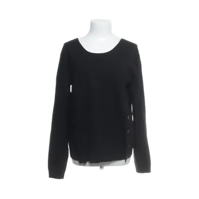 Trui (Zwart) van Dorothee Schumacher Elastaan, Polyamide, Wol