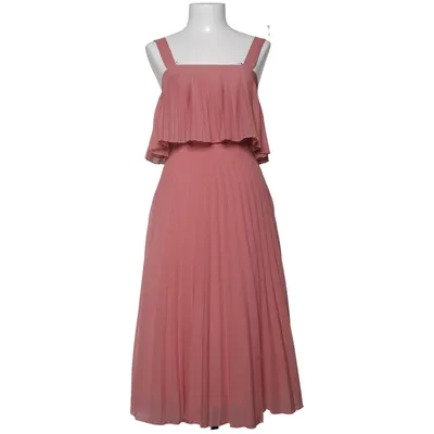 Långklänning (Rosa) från ASOS Polyester