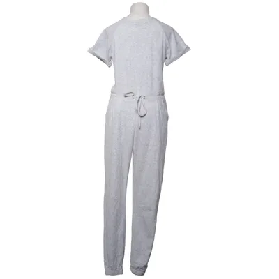 Byxdress (Grå) från Balance by Bik Bok Bomull, Polyester