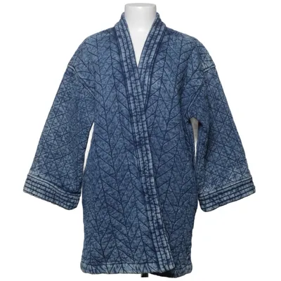 Veste (Bleu) de Blue Daze Coton