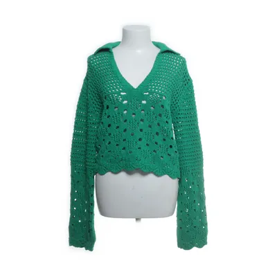 Tröja (Grön) från H&M Bomull