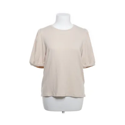 Topp (Brun) från Object Elastan, Tencel, Viskos