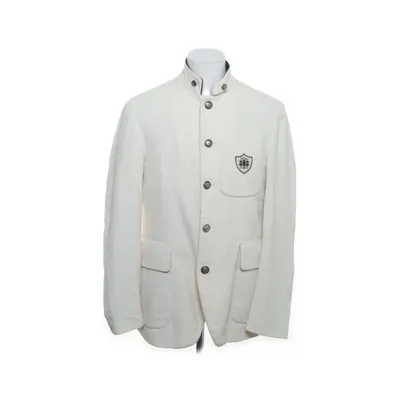 Kavaj (Vit, Svart) från Luis Trenker