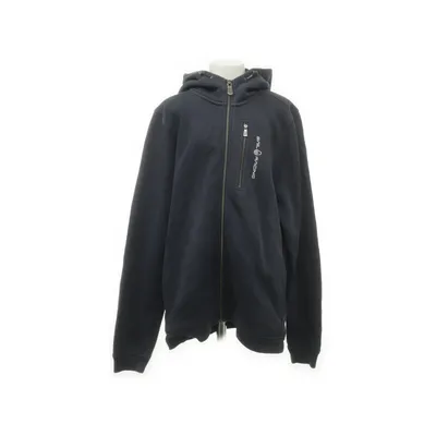 Capuchon sweater (Blauw) van Sail Racing