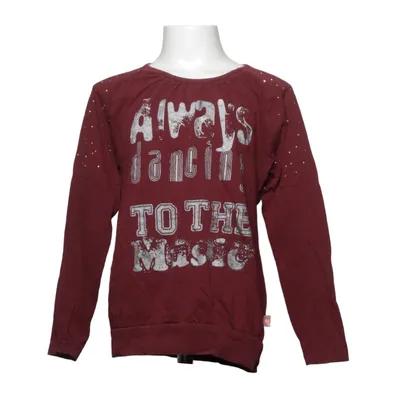 Långärmad t-shirt (Rumba 52) från Kids Up Bomull