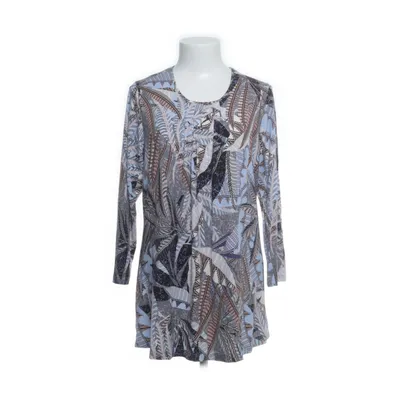 Tunique (Multicolore) de Ted Nicol Élasthane, Viscose