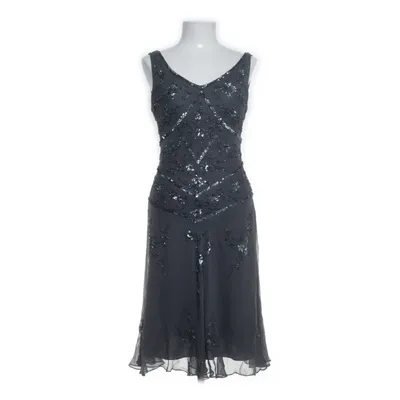 Cocktailklänning (Grå) från Niente