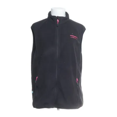 Gilet polaire (Noir) de Swedemount Polyester
