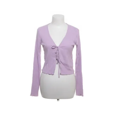 Topp (Rosa) från NA-KD Reborn Elastan, Lyocell, Viskos