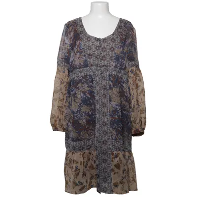 Dress (River-686) from Jacqueline Riu Cotton, Polyester
