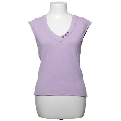 Slipover (Purple) from Harris Wilson Polyamide, Viscose