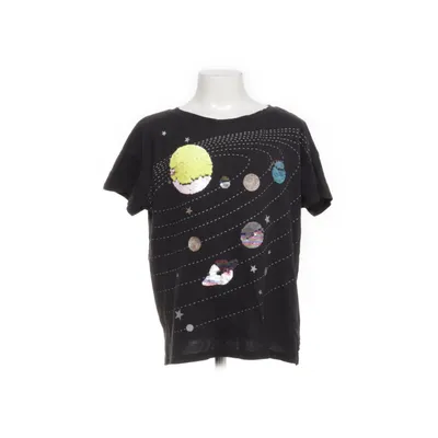 Top (Zwart, Meerkleurig) van Gap Kids Katoen