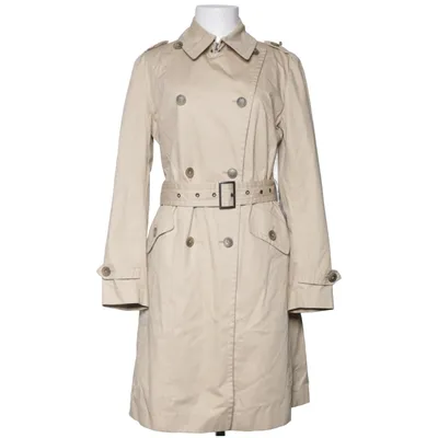 Trenchcoat (Beige) från Burlington