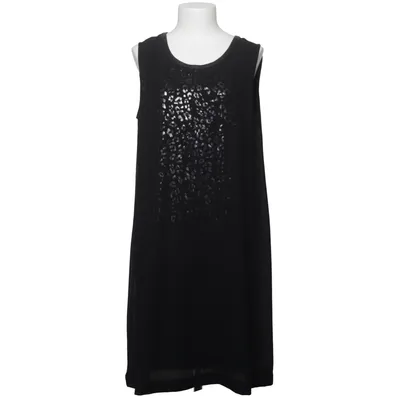 Jurk (Zwart) van Ciso Polyester, Viscose