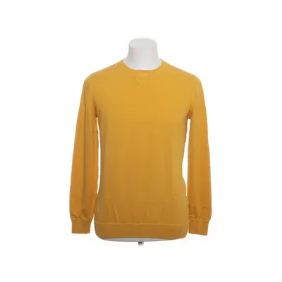 Sweater (Yellow) from Bexleys Man