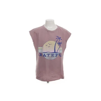 Top (Pink) from Hundred Pieces Organic cotton